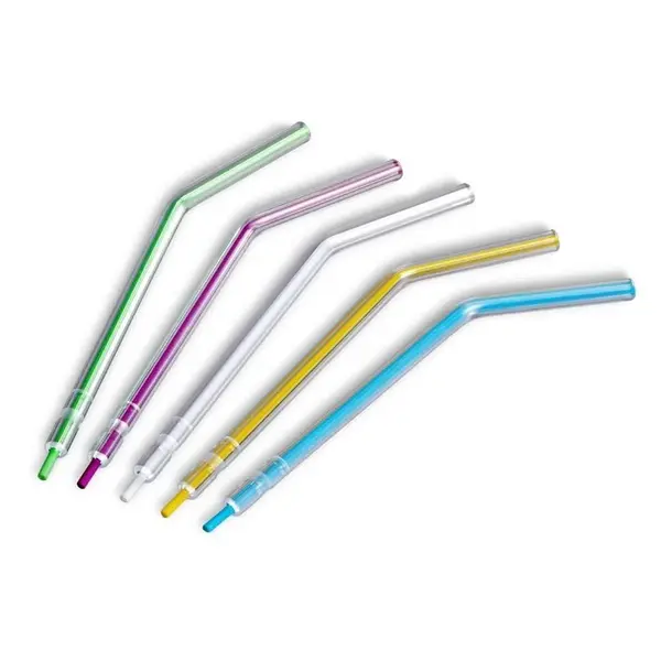 Varfuri seringa aer-apa - 100 buc-set