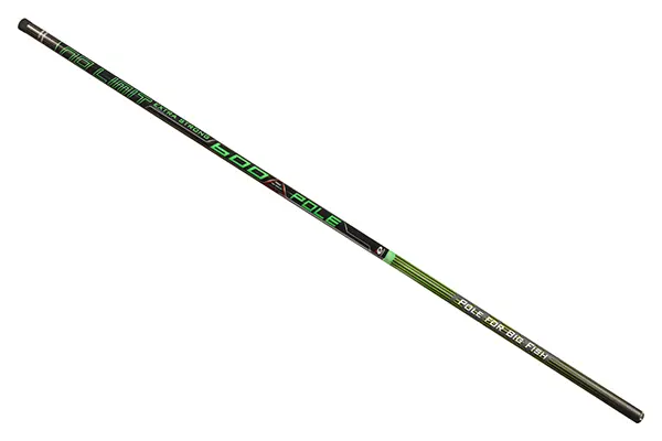VARGA BENZAR NO LIMIT POLE 500