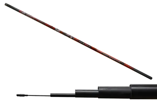 VARGA CARP EXPERT EVOLUTION POWER POLE 6M