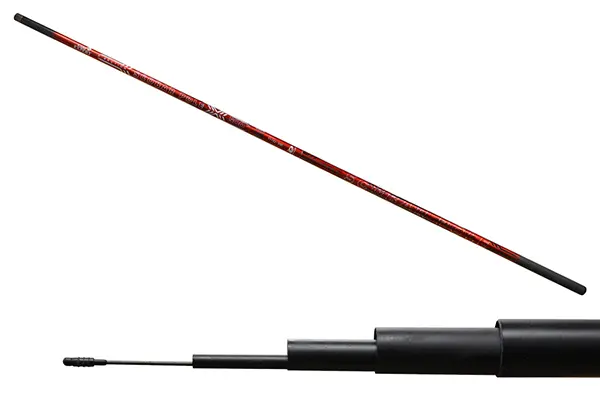 VARGA CARP EXPERT SCOBAR POLE 4M