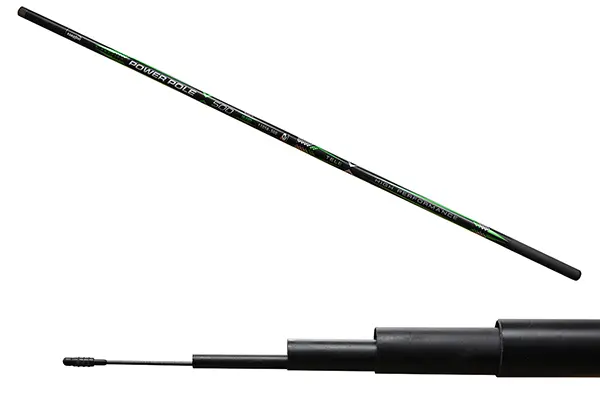 VARGA KAMASAKI POLE 6M