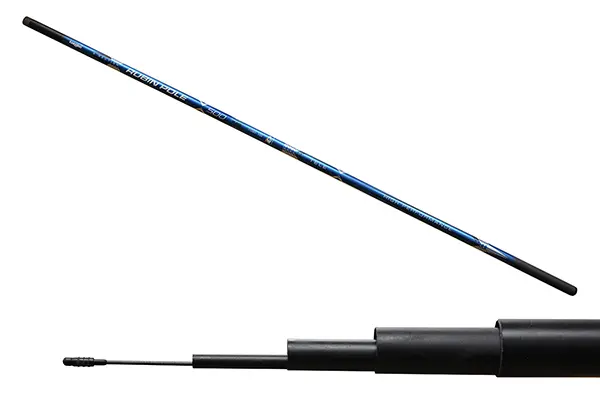 VARGA KAMASAKI RUBIN POLE 4M