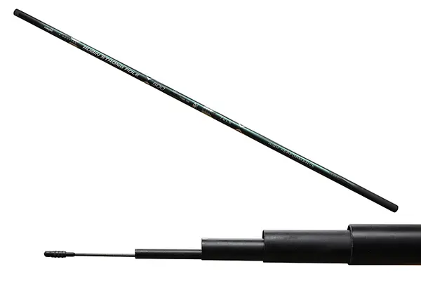 VARGA KAMASAKI RUBIN STRONG POLE 5M