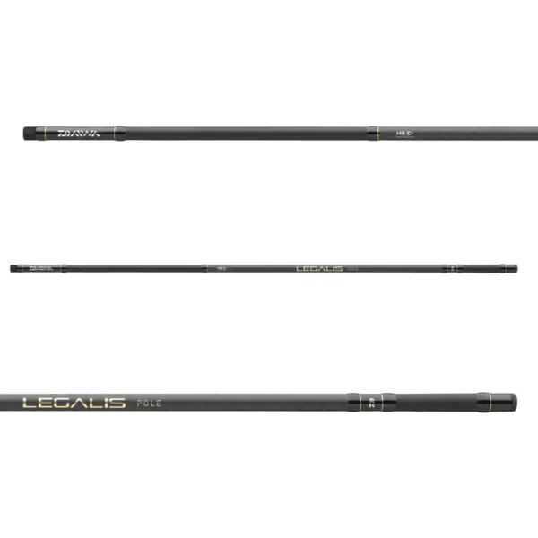 Varga Legalis Pole 6.00m