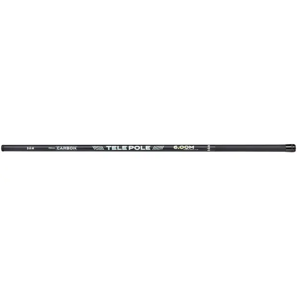 Varga Real Carbon Tele Pole 6.00m