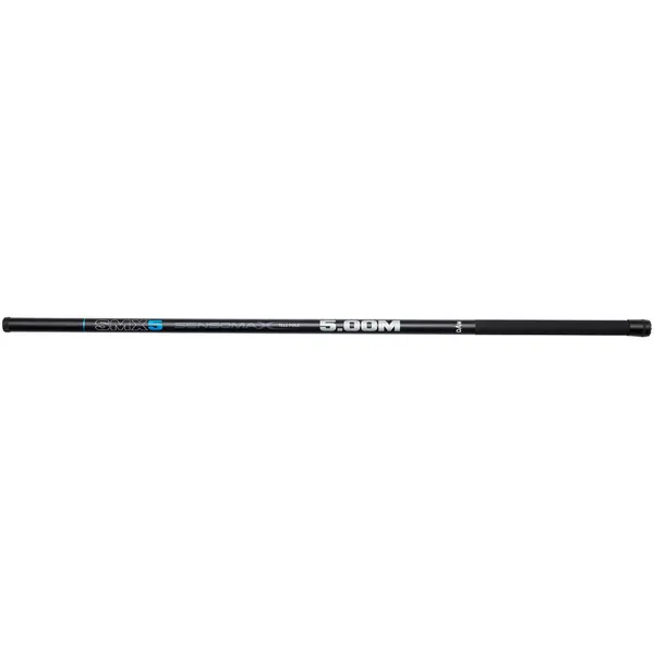 Varga Sensomax Tele Pole 5.00m
