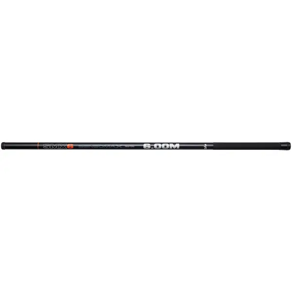 Varga Sensomax Tele Pole 6.00m
