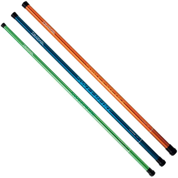Varga Sweepfire Tele 4.95m