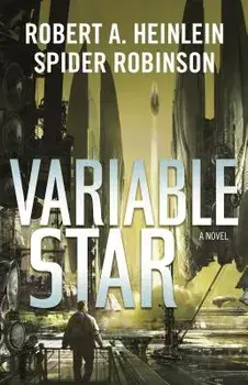 Variable Star, Paperback/Robert A. Heinlein