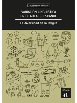 Variacion linguistica en el aula de espanol. La diversidad de la lengua, Paperback/Natividad Hernandez Munoz