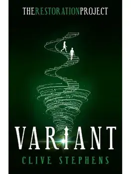 Variant, Paperback/Clive Stephens