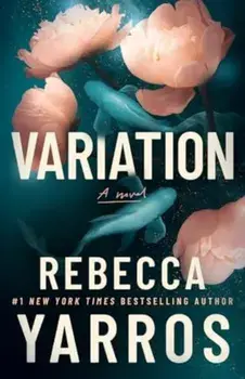 Variation. A Novel, Paperback/Rebecca Yarros