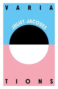 Variations, Paperback/Juliet Jacques