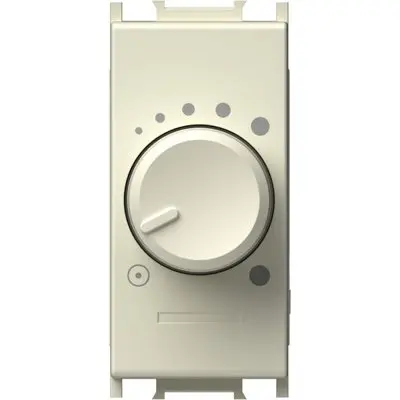 Variator rotativ 2 way LED 0-60W 1M fildes, TEM Modul TEM-EM13IW-U