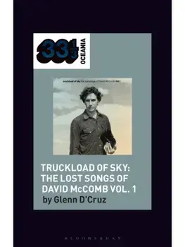 Various Artists' Truckload of Sky: The Lost Songs of David McComb Vol. 1, Paperback/***