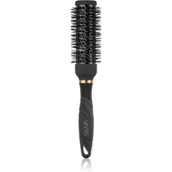 VARIS Nylon Brush perie rotundă