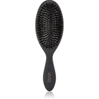 VARIS Smoothing Brush perie de tip paletă pentru netezirea parului