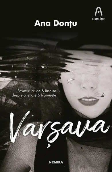 Varsava | Ana Dontu