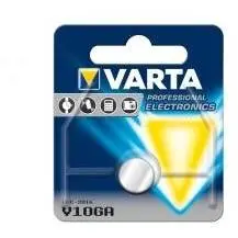 VARTA Alcaline Batteries V10ga (Typ Lr54) 1pcs