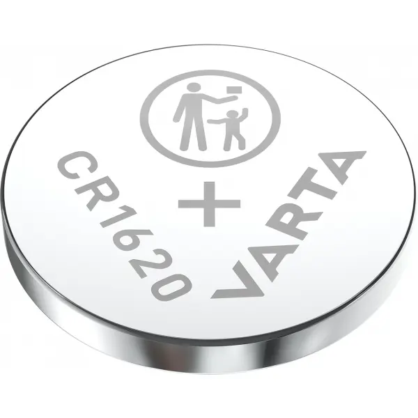 VARTA Baterie Varta, CR1620