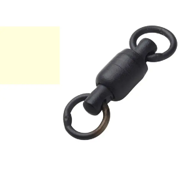 Vartej cu rulment MADCAT Stainless Ball Bearing Swivels Nr.4 130KG 3buc