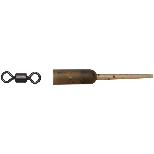 Vartej Detek Shock Safe Bead W. Swivel 5buc