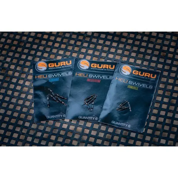 Vartej Heli Large 6Buc/Pl