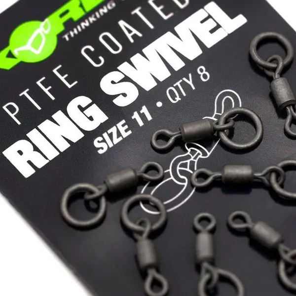 Vartej Ptfe Ring Nr.8 8Buc/pl