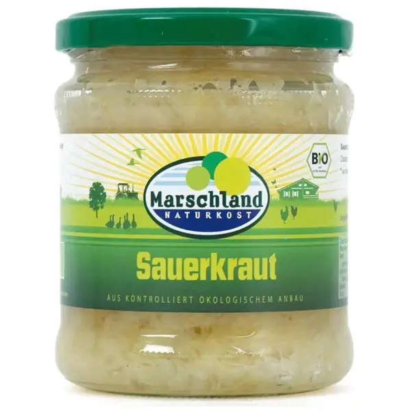 Varza Murata Bio, Marschland, 335/330 g