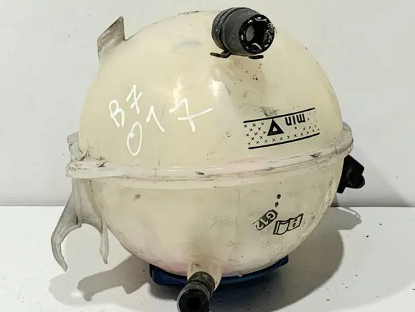 Vas expansiune 1K0121407A Volkswagen Golf 5 (2004-2009) 2.0TDI; 2.0 tfsi BWA