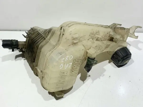 Vas expansiune 217100014R Renault Laguna 3 (2007-2010) 1.5 dci; 2.0 dci M9R (802)