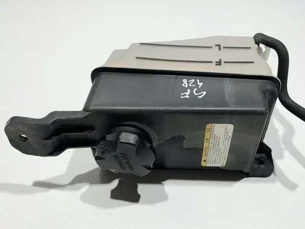 Vas expansiune 25430-2B100 Hyundai Santa fe 2 facelift (2009-2012) 2.2 crdi D4EB
