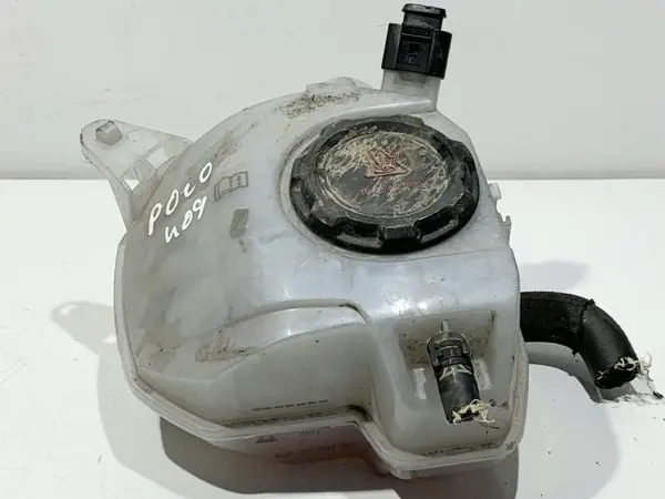 Vas expansiune 2Q0121407D Volkswagen Golf 8 (2020-2024) 1.0 tsi DLAC