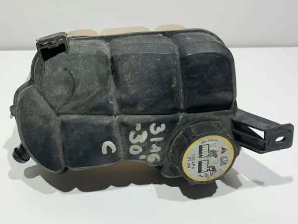 Vas expansiune 6G91-8K218-D2L4A Ford Galaxy (2006->)[MK3] 2.0 tdci
