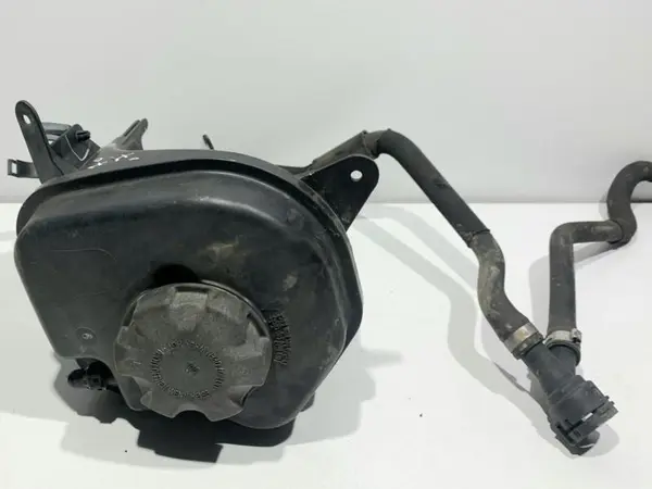 Vas expansiune 7552546 BMW X5 (2007-2013) [E70] 3.0d 235 cp M57 306d3