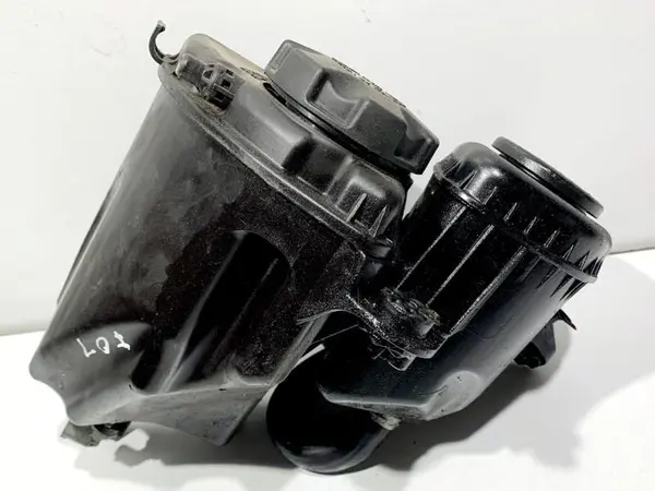 Vas expansiune 7575577 BMW Seria 5 (2010-2017) [F11] 4.4 benzina N63B44