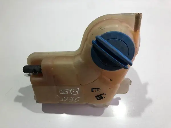 Vas expansiune 8e0121403a Seat Exeo (2008-2013) 2.0 tdi