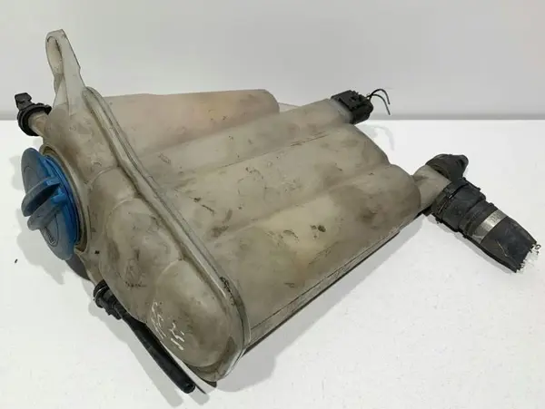 Vas expansiune 8K0121405E Audi Q7 (2006-2010) [4L] 3.0 tdi; 2.7 tdi