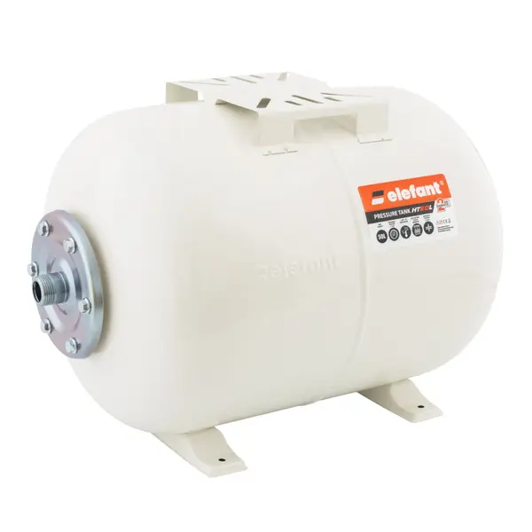 Vas Expansiune Hidrofor 50L, 1.5bar, Elefant