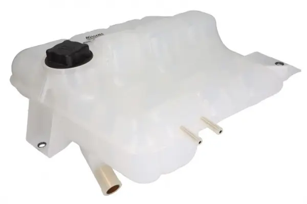 Vas expansiune lichid racire (cu conector, cu senzor de nivel) potrivit VOLVO FL, FL6 09.85-