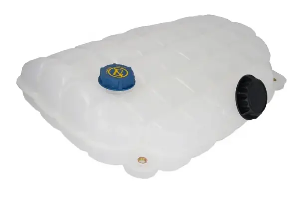 Vas expansiune lichid racire (cu conector, cu senzor de nivel) potrivit VOLVO FM, FM II 09.05-