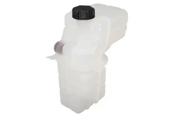 Vas expansiune lichid racire (cu conector, cu senzor de nivel) potrivit SCANIA 4, P I, R I 05.95-05.19
