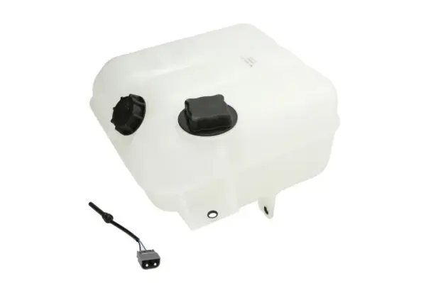 Vas expansiune lichid racire (cu conector, cu senzor de nivel) potrivit VOLVO 7300, 7700, 8500, 8700, 9700, 9900, B11, B12, B5, B9, FH, FH II, FH12, FH16, FH16 II 01.91-