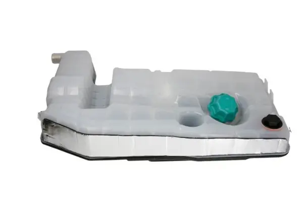 Vas expansiune lichid racire (cu conector) potrivit IVECO STRALIS I, STRALIS II, TRAKKER I, TRAKKER II 02.02-