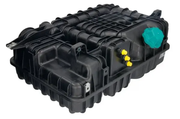 Vas expansiune lichid racire (cu conector) potrivit MERCEDES ACTROS MP4 MP5, ANTOS, AROCS 07.11-