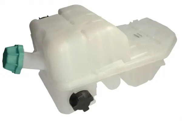 Vas expansiune lichid racire (cu conector) potrivit MERCEDES CITARO (O 530) 01.98-