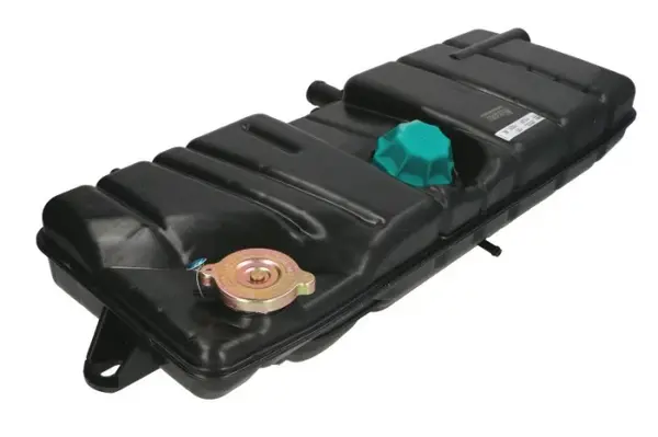 Vas expansiune lichid racire (cu conector) potrivit MERCEDES LK LN2, OH 01.70-
