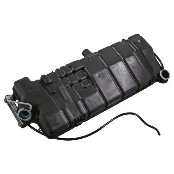 Vas expansiune lichid racire (cu senzor de nivel, fara capac) potrivit DAF CF 75; MERCEDES CITARO (O 530), INTEGRO (O 550), INTOURO, SK, TOURINO (O 510), TOURISMO (O 350) 07.87-