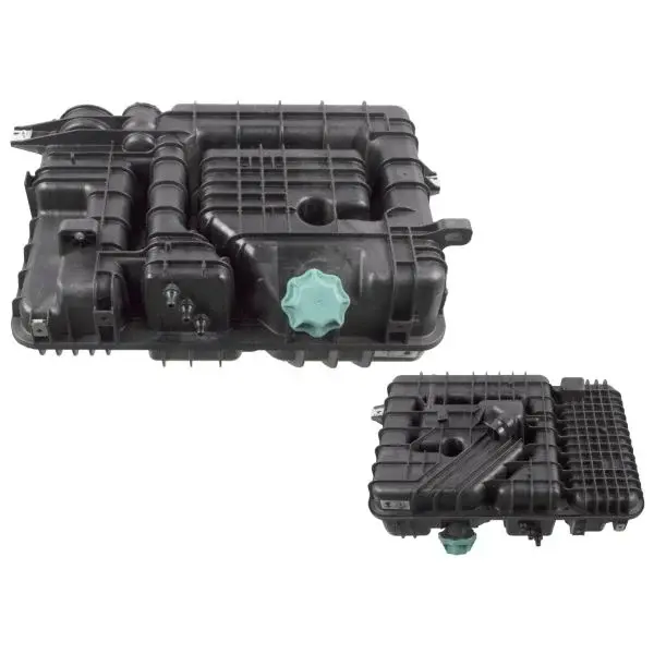 Vas expansiune lichid racire (cu senzor de nivel) potrivit MERCEDES ACTROS MP4 MP5, ANTOS, AROCS 07.11-