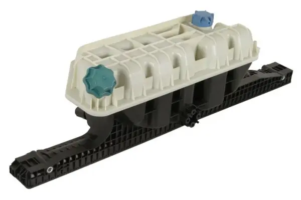 Vas expansiune lichid racire potrivit MAN TGA, TGS I, TGX I 06.99-